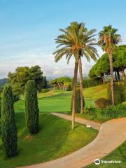 Club de Golf Llavaneras -Barcelona