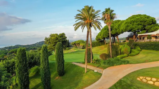 Club de Golf Llavaneras -Barcelona