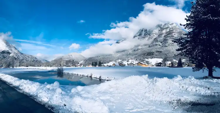 Hôtels à : Taninges