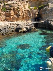 Gozo & Comino Blue Lagoon Cruise