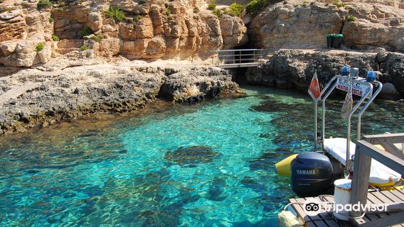 Gozo & Comino Blue Lagoon Cruise