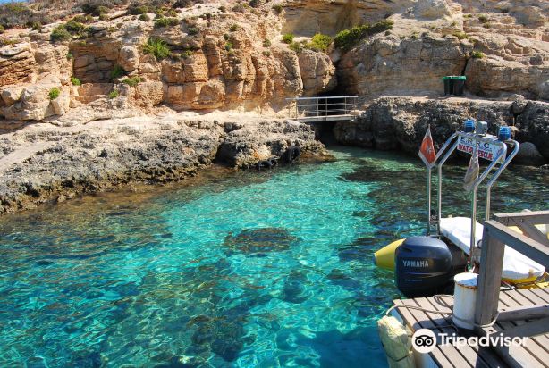 Gozo & Comino Blue Lagoon Cruise