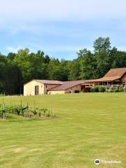 Buttonwood Grove Winery