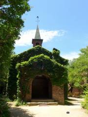 Rokuzan Art Museum