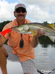 Captain Eric Greenstein Inshore Fishing Charters