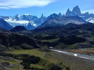 El Mirador De Los Condores