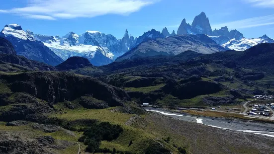 El Mirador De Los Condores