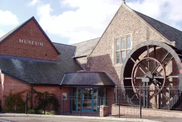 Tiverton