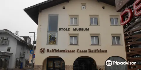 Museo Rudolf Stolz