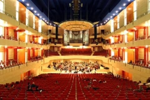 Philharmonie Essen