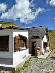 Rifugio Chiadinas