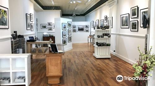 River Bend Gallery
