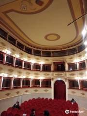 Teatro Della Rosa