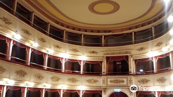 Teatro Della Rosa