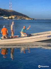 Tarpon Town Anglers