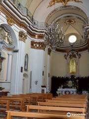 Chiesa della Madonna del Carmine