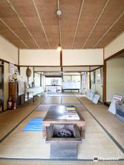 Soseki Natsume The Third Old House