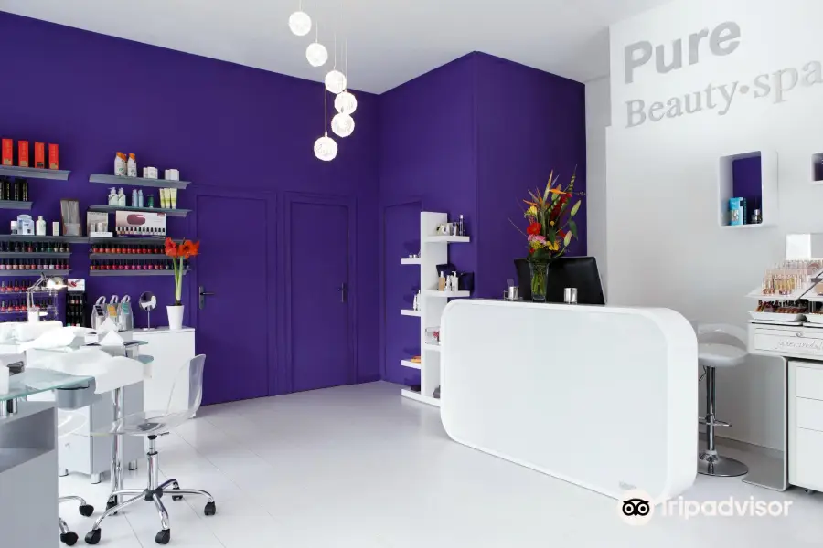 Pure Beauty Spa