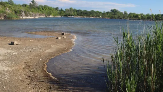 Wainfleet Wetlands Conservation Area