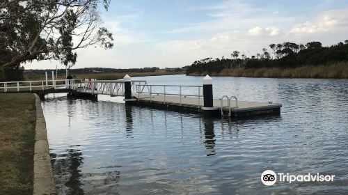 Tarwin Lower Boardwalk