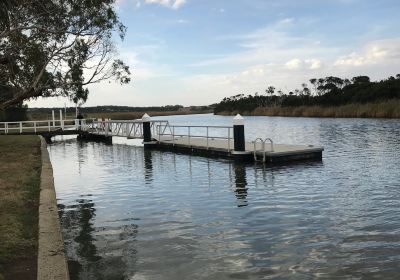 Tarwin Lower Boardwalk