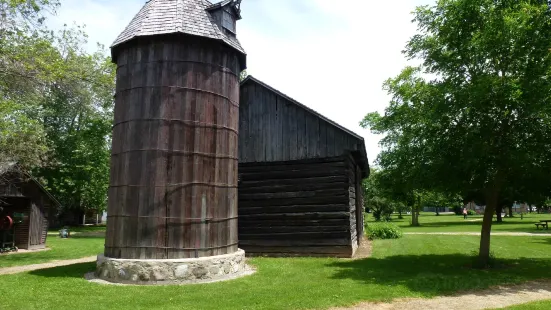 Ozaukee County Pioneer Village