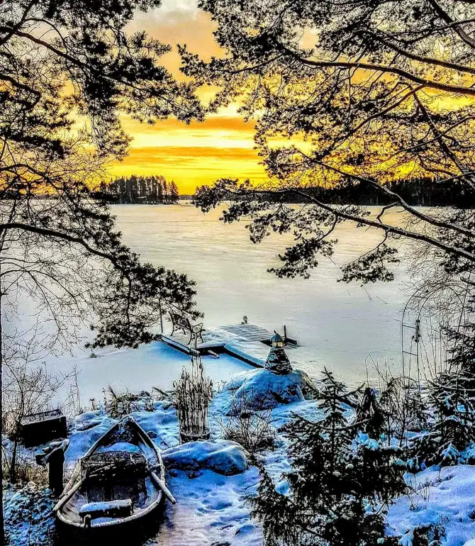 Ylojarvi