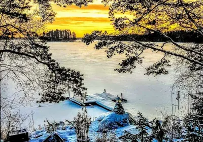 Seitsemisen Kansallispuisto