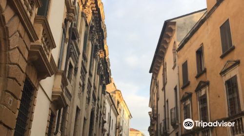 Biblioteca civica Bertoliana - Vicenza