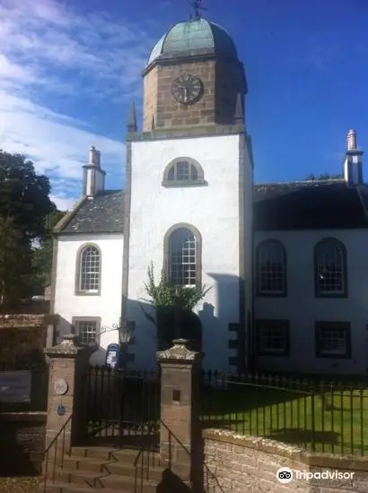 Cromarty Courthouse