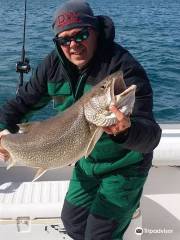 RodMaster Fishing Charters