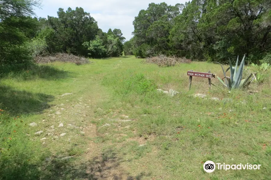 Gaines Creek Neighborhood Park