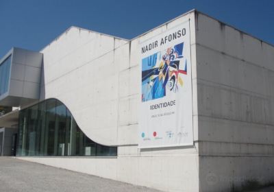 Centro de Artes Nadir Afonso