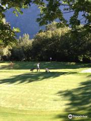 Golf Club Arsanières
