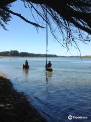 Rakiura Rides