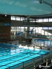 Schwimmhalle Schiltigheim