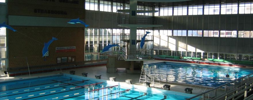 Centre Nautique de Schiltigheim