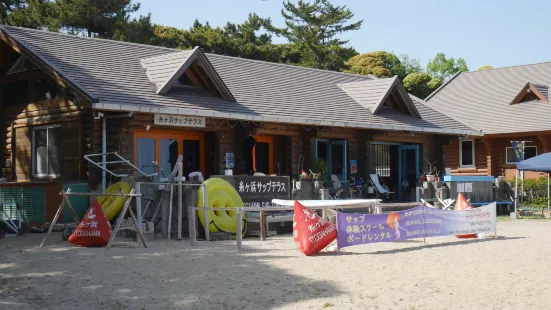 糸ヶ浜海浜公園