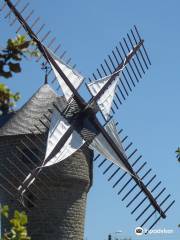 Moulin de la Falaise