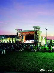 The Palmdale Amphitheater