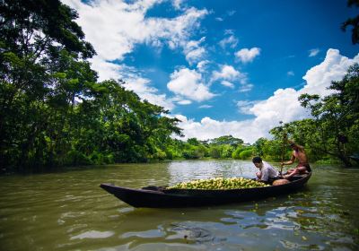 Barisal