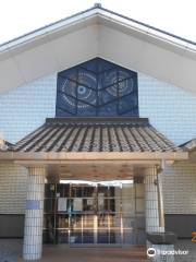 Tomizo Yoshida Memorial Museum