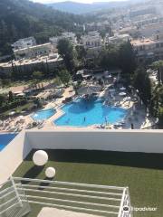 Olympic Palace Resort Hotel & Convention Center Rhodes Greece