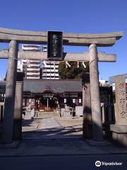 Santuario Okuninushi Shikitsu Matsunomiya