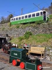 Great Laxey Mines Railway