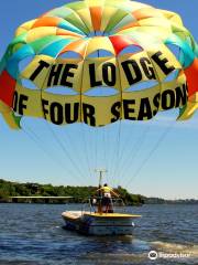 Lake Ozark Parasail