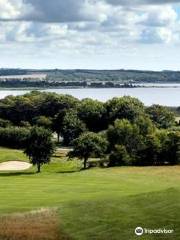 Sebber Abbey Golf Club