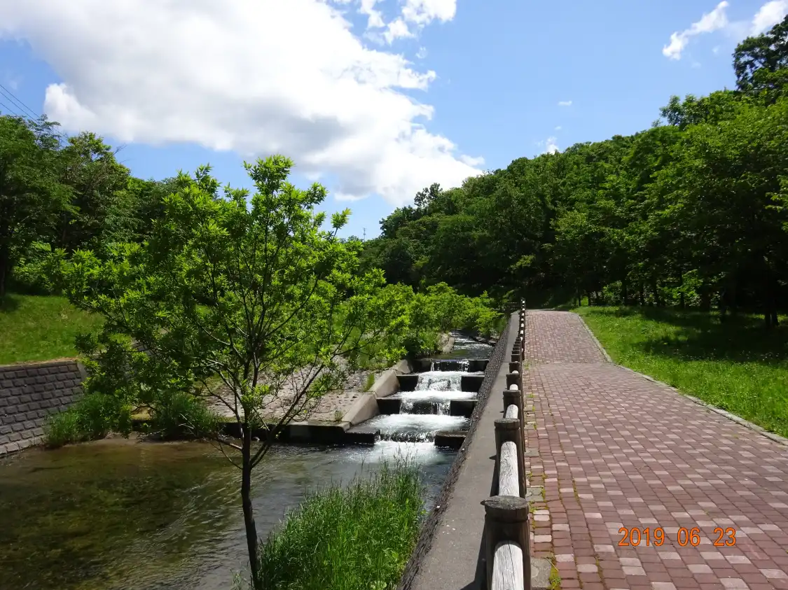 Hotels near Pereke River Shore Park