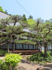 Daizoji Temple