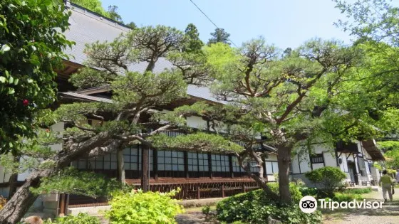 大蔵寺